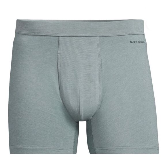 NWT Pair of Thieves Quick Dry Boxer Briefs Underwear 2, 2-Packs Size XXL - Picture 4 of 5